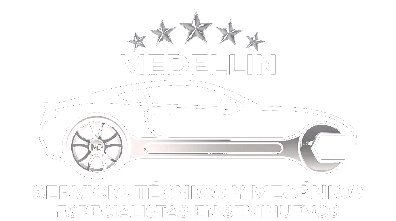 Medellín Servicio Técnico Seminuevos